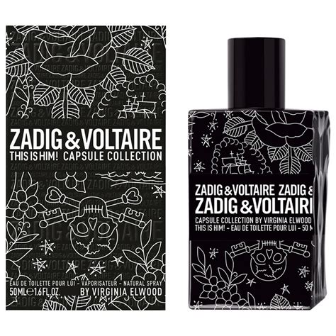 this is him zadig and voltaire.